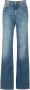 Dondup Amber Pantalon Bootcut Jeans - Thumbnail 1