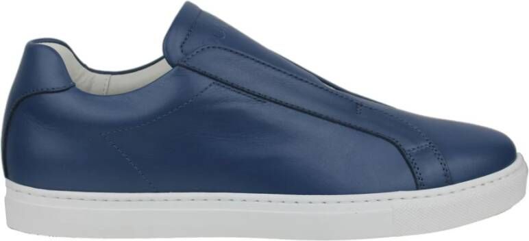 Dondup Baylor Schoenen Blue Heren