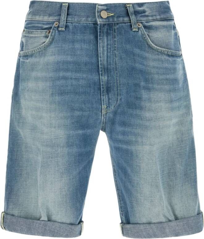 Dondup Bermuda Schoenen voor nen en