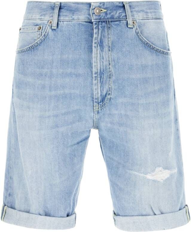 Dondup Bermuda Schoenen voor nen en