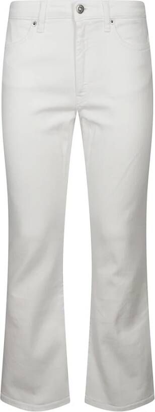 Dondup Bootcut Broek