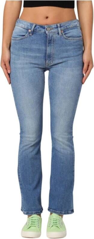 Dondup Bootcut Jeans