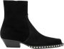 Dondup Camperos Boot - Thumbnail 1