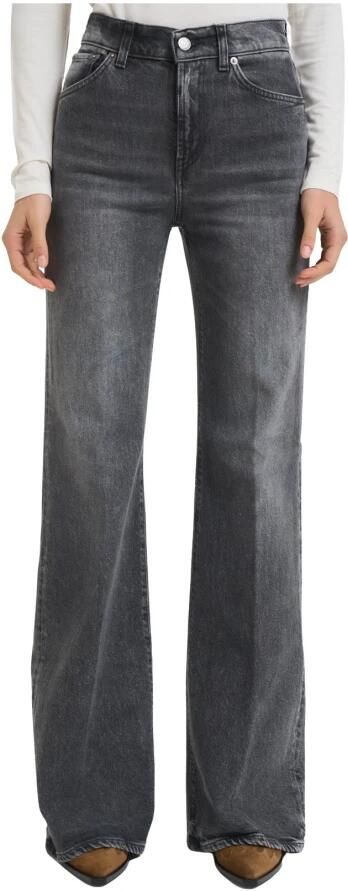 Dondup Boot-cut Jeans - Foto 2