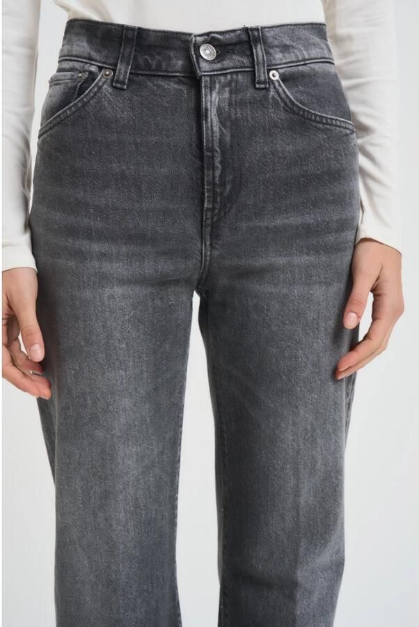 Dondup Boot-cut Jeans