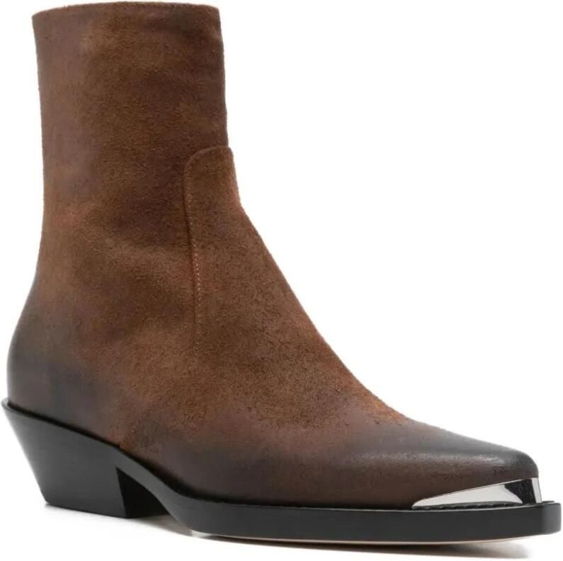 Dondup Camperos Cow laarzen