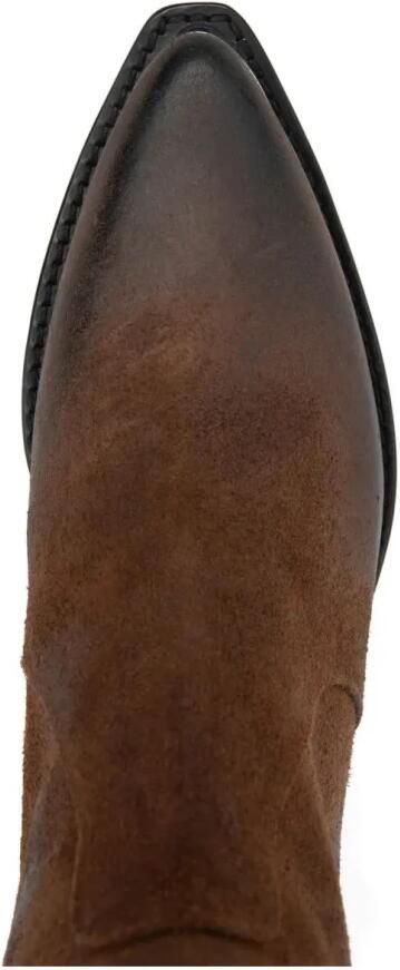 Dondup Camperos Cowboylaarzen - Foto 4