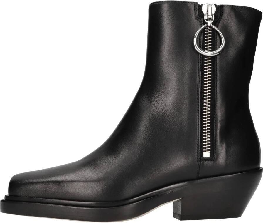 Dondup Cowboy Enkellaarsjes