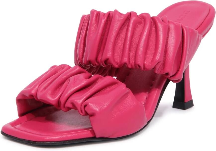 Dondup Heeled Mules