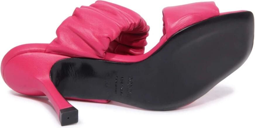 Dondup Heeled Mules - Foto 3