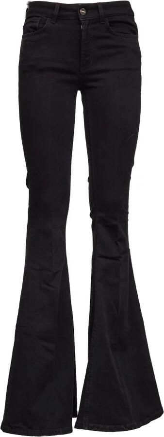 Dondup Karen Super-skinny Bootcut Jeans