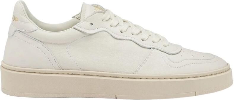 Dondup Leren Sneakers Pl0622U