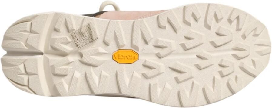 Dondup Multicolor Suède Lage Top Sneakers - Foto 2