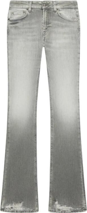Dondup Newlola Bootcut Jeans