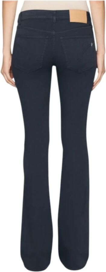 Dondup Newlola Bootcut Jeans