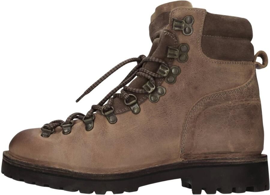 Dondup XS231 DU PL0461 Enkellaarzen