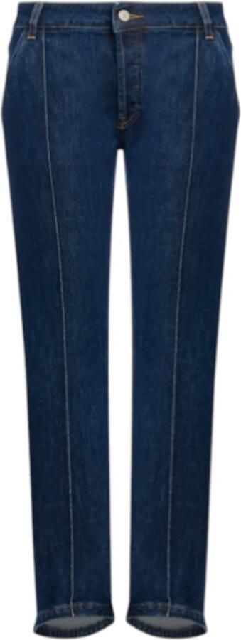 Dondup Yasmin Bootcut Jeans