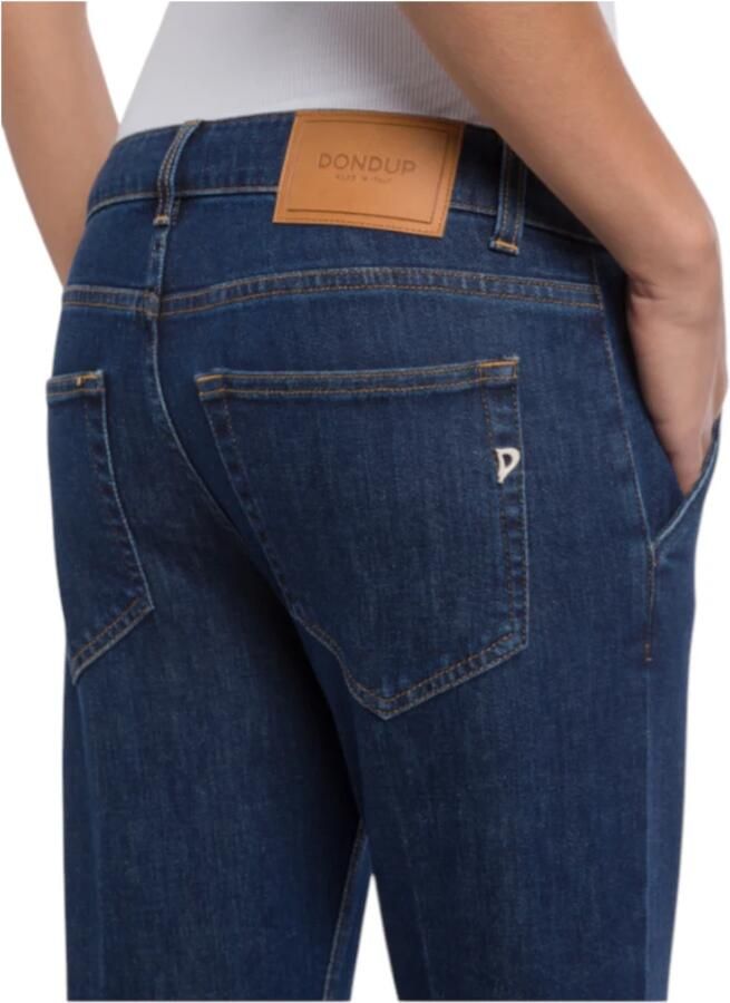 Dondup Yasmin Bootcut Jeans - Foto 2