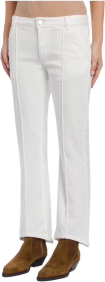 Dondup Yasmin Bootcut Jeans
