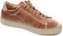 Dondup Fluwelen schoen Made in Italy - Thumbnail 1