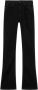 Dondup High-waisted Skinny Bootcut Jeans - Thumbnail 1