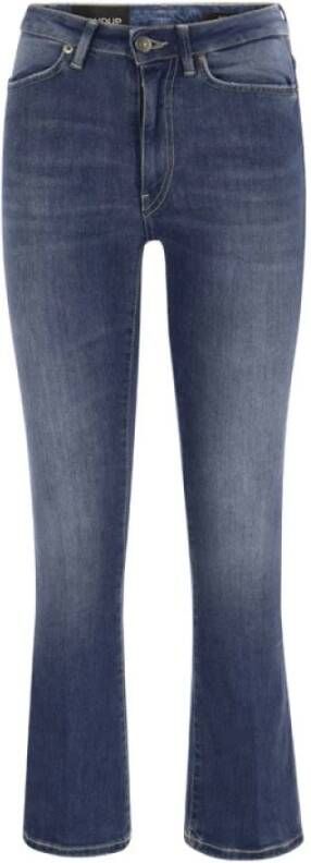 Dondup dy Jeans Super Skinny Bootcut
