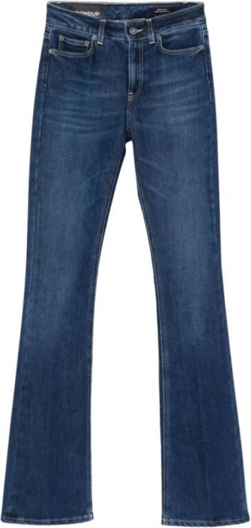 Dondup Newlola Bootcut Jeans