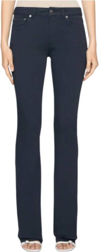 Dondup Newlola Bootcut Jeans