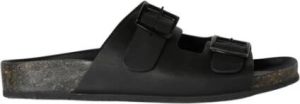 Dondup Schuifregelaars Zwart Heren