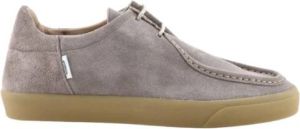 Dondup Sneakers Grijs Heren