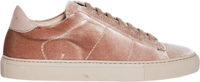 Dondup Stijlvolle Schoenen Brown Dames