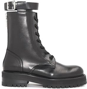 Dondup Women's Boots Zwart Dames