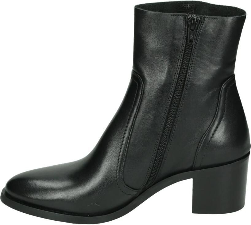 Donna Carolina 56.005.001 ZEROS Laarsjes Zwart - Foto 2