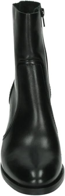 Donna Carolina 56.005.001 ZEROS Laarsjes Zwart - Foto 4