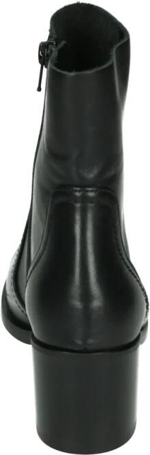 Donna Carolina 56.005.001 ZEROS Laarsjes Zwart - Foto 3