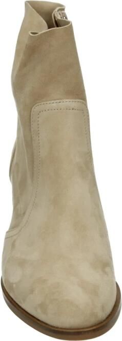 Donna Carolina 57005001 Laarsjes Wit beige - Foto 3