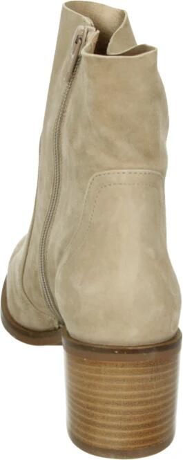 Donna Carolina 57005001 Laarsjes Wit beige - Foto 4
