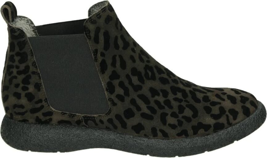 Donna Carolina Sneakers