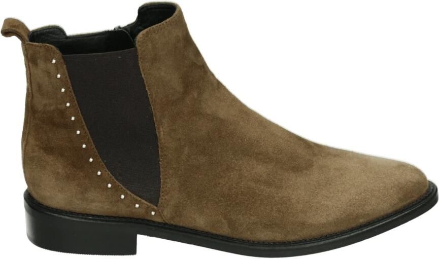 Donna Carolina Sporty Mid Shoe 52.743.048