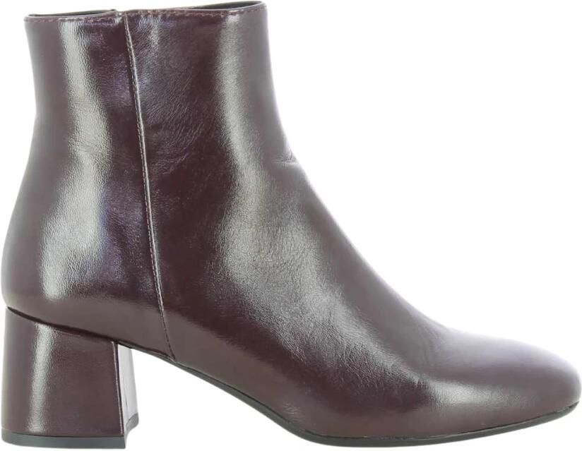 Donna Lei 289 W6 Enkellaarsjes