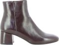 Donna Lei 289 W6 Enkellaarsjes - Rood