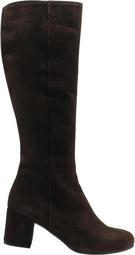 Donna Lei DYNAMO Heeled Laarzen