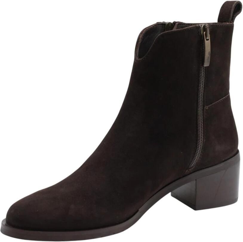 Donna Lei Schoenen Donkerbruin Vrouwen - Foto 2