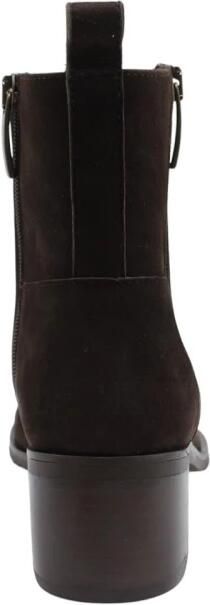Donna Lei Schoenen Donkerbruin Vrouwen - Foto 4