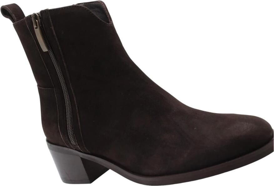 Donna Lei Schoenen Donkerbruin Vrouwen - Foto 6