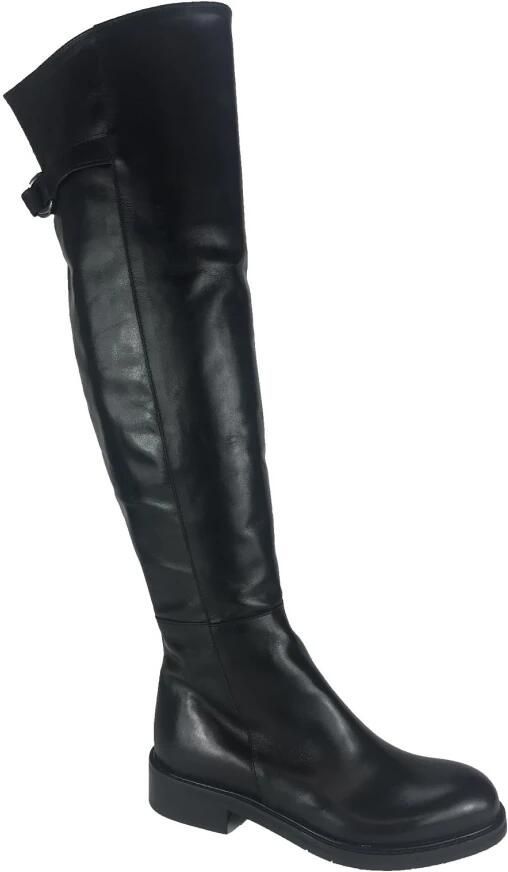 Donna Lei Over-knee Laarzen