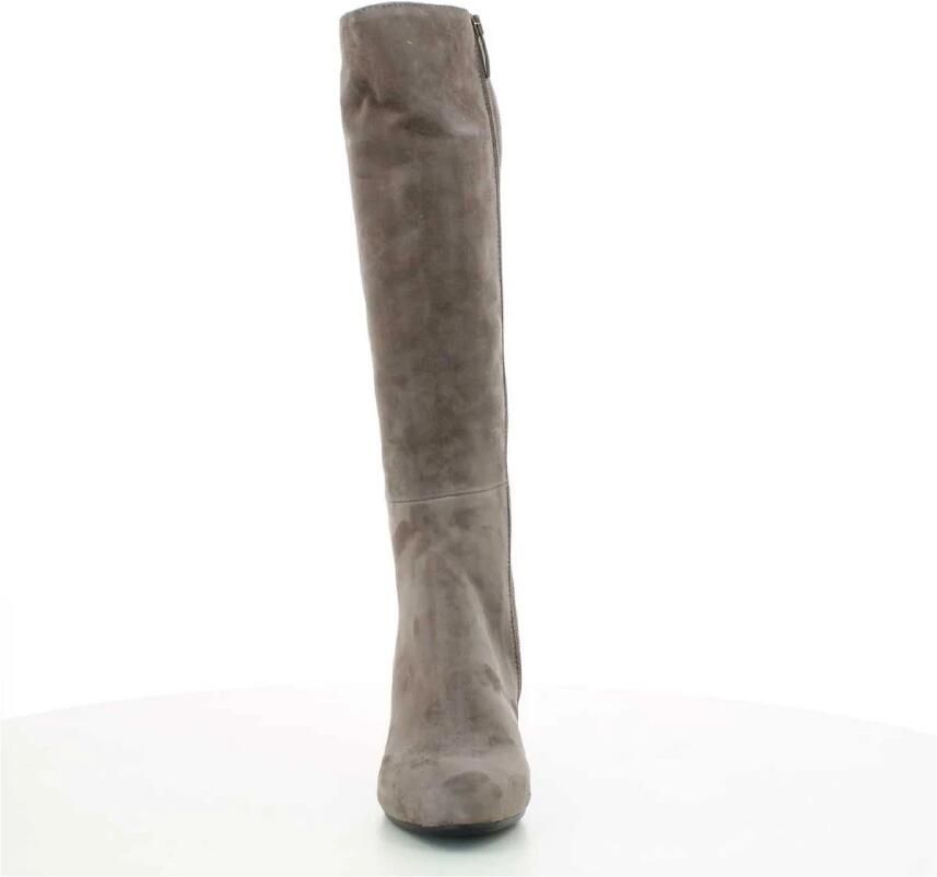 Donna Lei Taupe Damesschoenen Stijlvol Model - Foto 4
