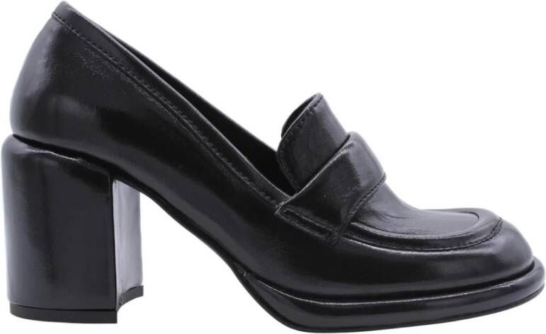 Donna Lei Kravitz Pomp Black Dames
