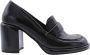 Donna Lei Kravitz Pomp Black Dames - Thumbnail 2