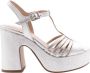 Donna Lei Sandaal Gray Dames - Thumbnail 2